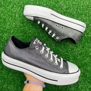 Converse All Star Ctas Lift Ox